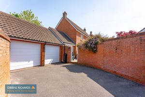 Garage/Drive- click for photo gallery